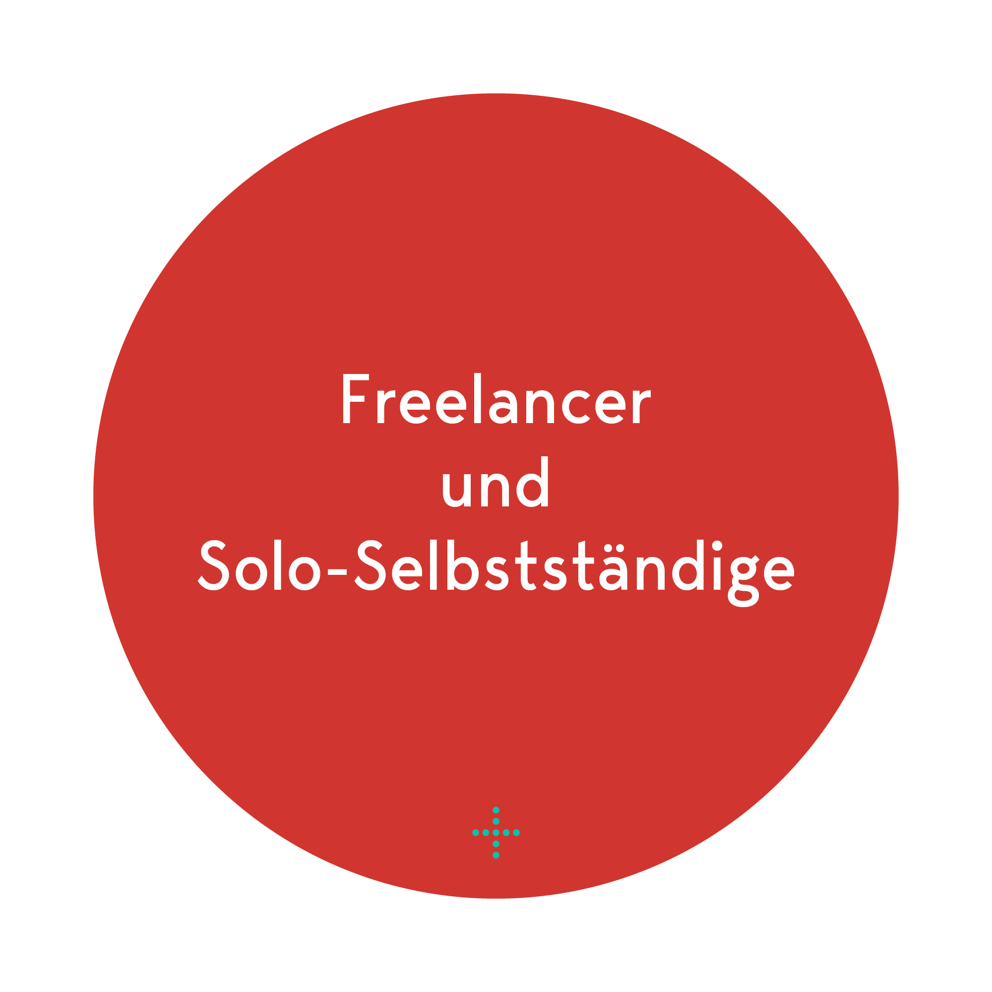 Freelancer und Solo-Selbstständige