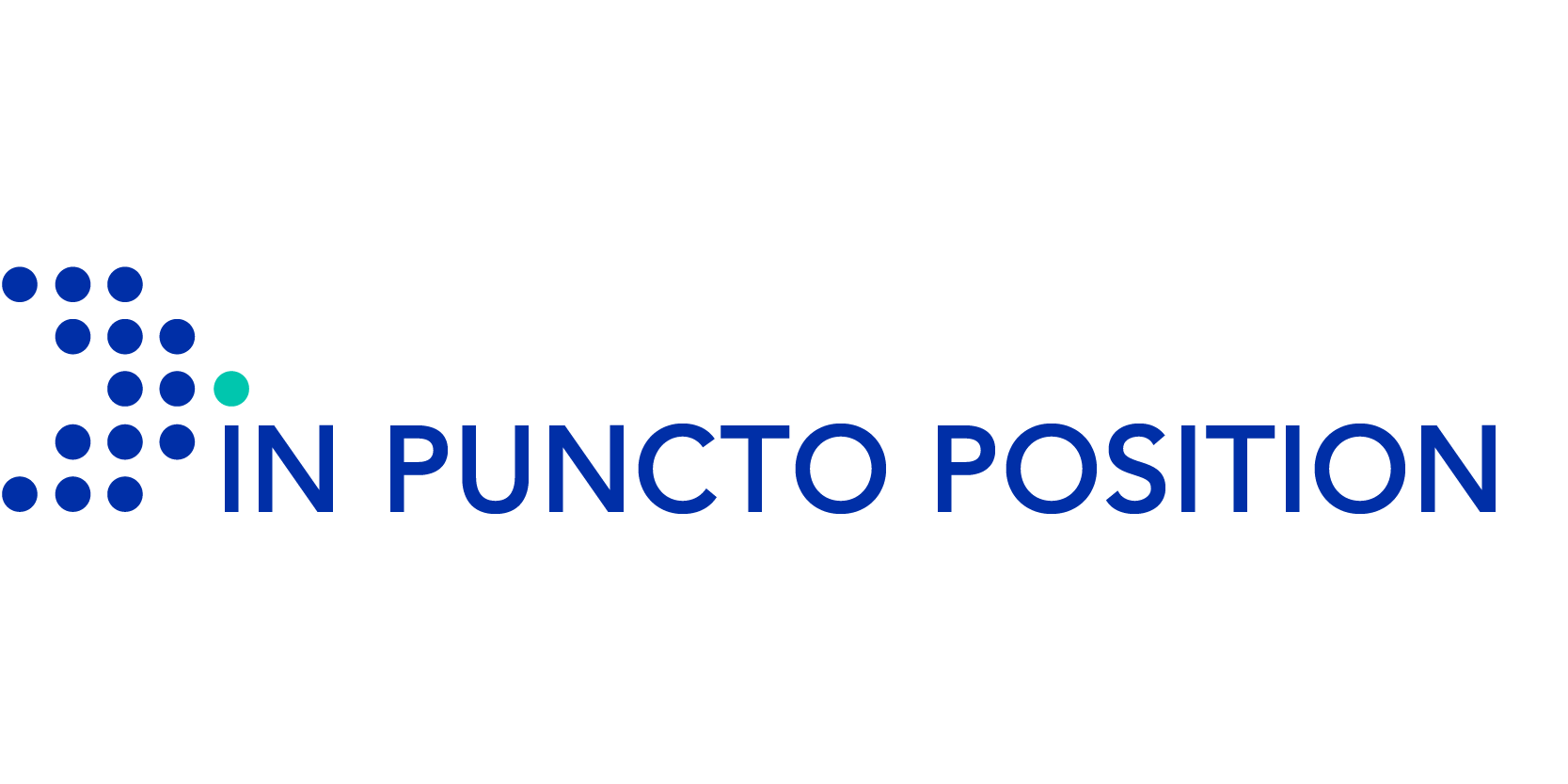Logo | iN PUNCTO POSITION