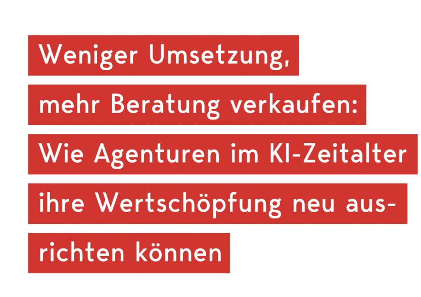 Blackbox Berater-Honorar – Wie kriegt man als Berater*in die Tagessätze, die man verdient?